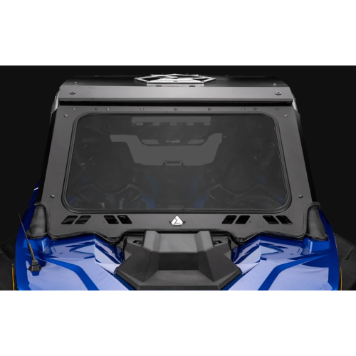 Assault Industries Polaris RZR Pro R 4 Glass Windshield