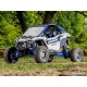 Polaris RZR Pro S Flip Windshield Polaris RZR Pro S Flip Windshield