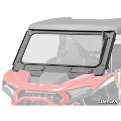 Polaris RZR XP S Glass Windshield