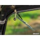 Polaris RZR XP S Glass Windshield