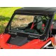 Polaris RZR XP S Glass Windshield