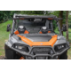 Polaris General Scratch Resistant Flip Windshield Polaris General Scratch Resistant Flip Windshield