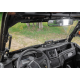 Polaris General Scratch Resistant Flip Windshield Polaris General Scratch Resistant Flip Windshield