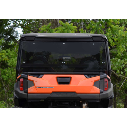 Polaris General Rear Windshield Polaris General Rear Windshield