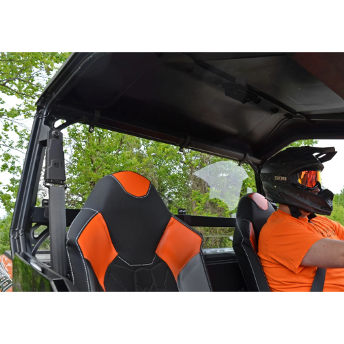 Polaris General Rear Windshield