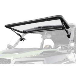 Polaris General 1000 MaxDrive Power Flip Windshield