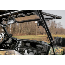 Polaris General 1000 MaxDrive Power Flip Windshield Polaris General 1000 MaxDrive Power Flip Windshield