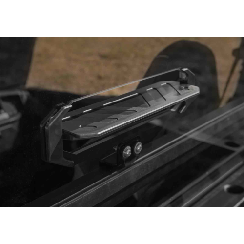 Polaris General 1000 Rear Vented Windshield