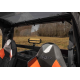 Polaris General 1000 Rear Vented Windshield