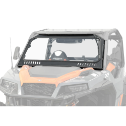 Polaris General XP Glass Windshield