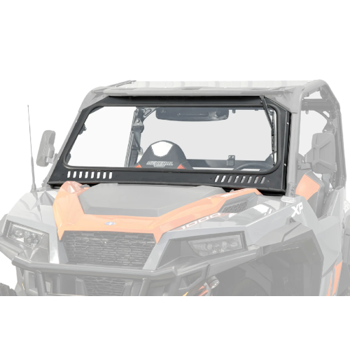 Polaris General XP Glass Windshield Polaris General XP Glass Windshield
