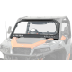 Polaris General XP Glass Windshield Polaris General XP Glass Windshield