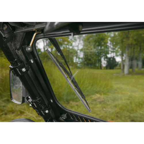 Polaris General XP Glass Windshield Polaris General XP Glass Windshield