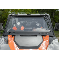 Polaris General XP Glass Windshield