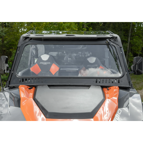 Polaris General XP Glass Windshield Polaris General XP Glass Windshield