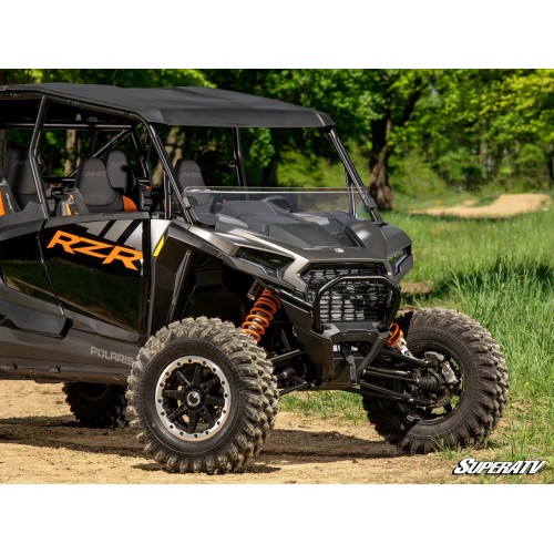 Polaris RZR XP S Half Windshield Polaris RZR XP S Half Windshield