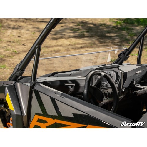 Polaris RZR XP S Half Windshield Polaris RZR XP S Half Windshield