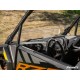 Polaris RZR XP S Half Windshield Polaris RZR XP S Half Windshield