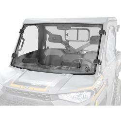 Polaris Ranger XP Kinetic Vented Full Windshield