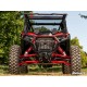 Polaris RZR XP S MaxDrive Power Flip Windshield