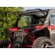 Polaris RZR XP S MaxDrive Power Flip Windshield