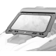 Assault Industries Polaris RZR PRO XP Glass Windshield
