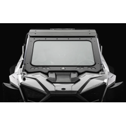 Assault Industries Polaris RZR PRO XP Glass Windshield Assault Industries Polaris RZR PRO XP Glass Windshield