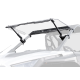 Polaris RZR Pro XP MaxDrive Power Flip Windshield