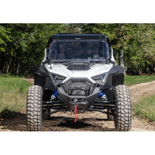 Polaris RZR Pro XP MaxDrive Power Flip Windshield