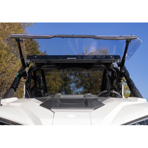 Polaris RZR Pro XP MaxDrive Power Flip Windshield