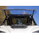 Polaris RZR Pro XP MaxDrive Power Flip Windshield