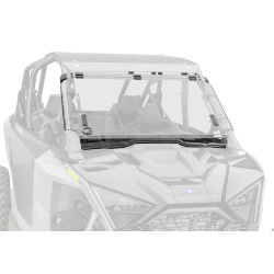 Polaris RZR PRO XP Flip Windshield