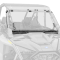 Polaris RZR PRO XP Flip Windshield