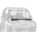 Polaris RZR PRO XP Flip Windshield