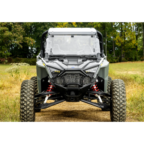 Polaris RZR PRO XP Flip Windshield