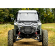 Polaris RZR PRO XP Flip Windshield