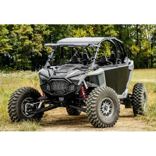 Polaris RZR PRO XP Flip Windshield