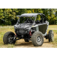 Polaris RZR PRO XP Flip Windshield