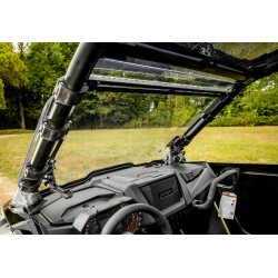 Polaris RZR PRO XP Flip Windshield