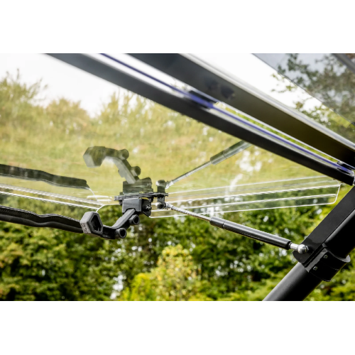 Polaris RZR PRO XP Flip Windshield