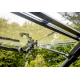 Polaris RZR PRO XP Flip Windshield