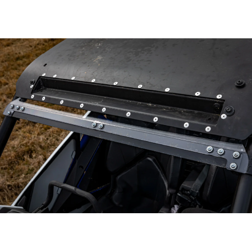 Polaris RZR PRO XP Scratch Resistant Flip Down Windshield Polaris RZR PRO XP Scratch Resistant Flip Down Windshield