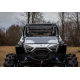 Polaris RZR PRO XP Scratch Resistant Flip Down Windshield Polaris RZR PRO XP Scratch Resistant Flip Down Windshield