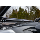 Polaris RZR PRO XP Scratch Resistant Flip Down Windshield Polaris RZR PRO XP Scratch Resistant Flip Down Windshield