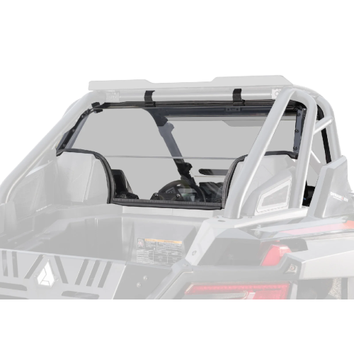 Polaris RZR PRO XP Rear Windshield Polaris RZR PRO XP Rear Windshield
