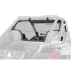 Polaris RZR PRO XP Rear Windshield Polaris RZR PRO XP Rear Windshield