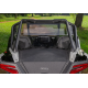 Polaris RZR PRO XP Rear Windshield Polaris RZR PRO XP Rear Windshield