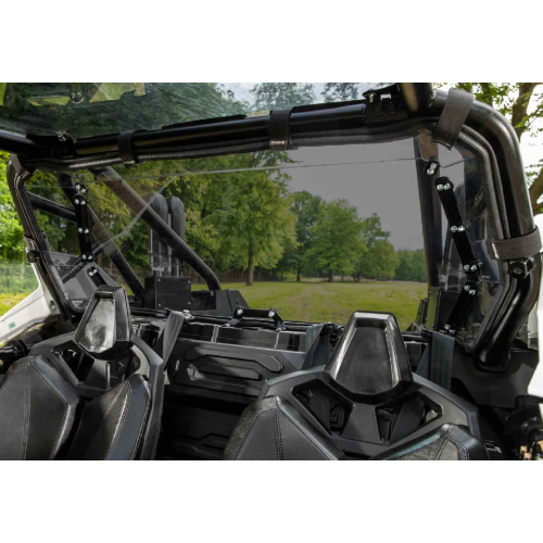 Polaris RZR PRO XP Rear Windshield Polaris RZR PRO XP Rear Windshield