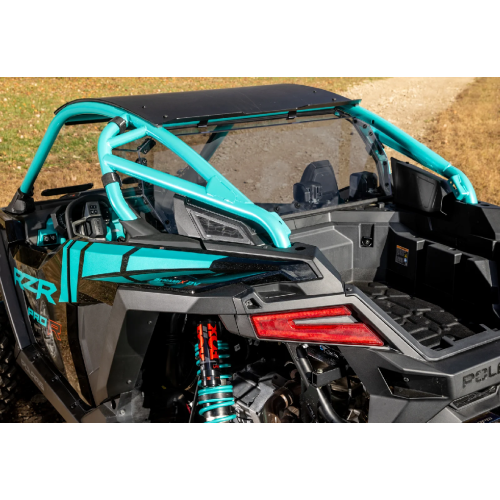 Polaris RZR PRO XP Rear Windshield Polaris RZR PRO XP Rear Windshield