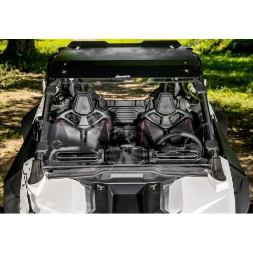 Polaris RZR PRO XP Vented Full Windshield